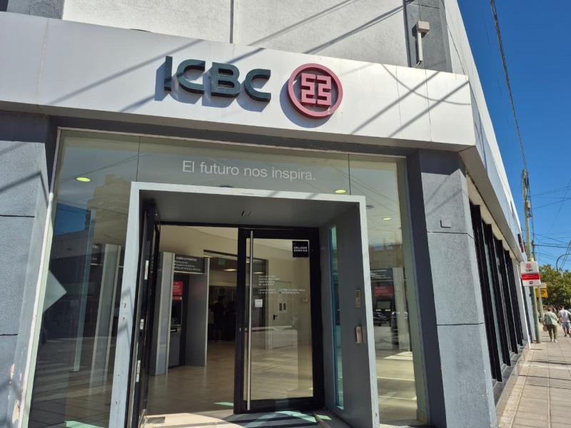 Desde este mi�rcoles, nuevo horario bancario